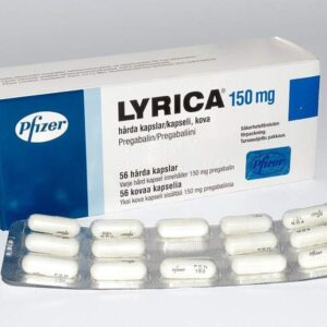 Lyrica