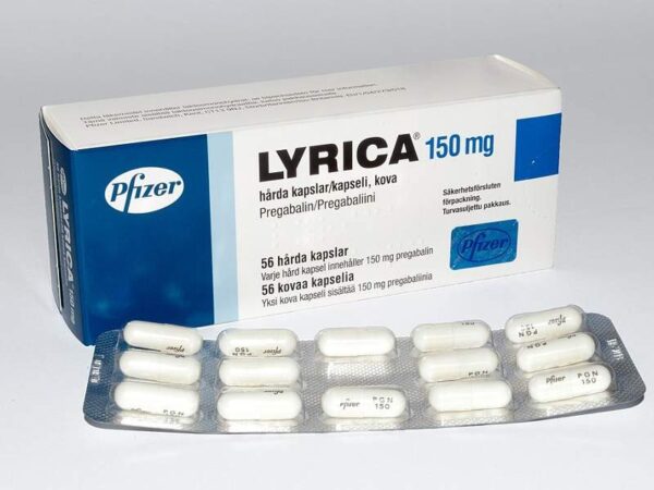Lyrica