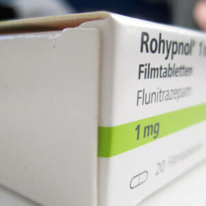 Rohypnol 1mg